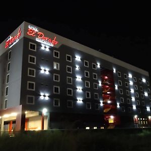 Hotel El Dorado Hermosillo